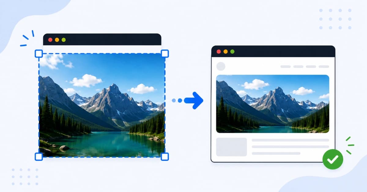 How to resize images for the web without losing quality - Convert Freely