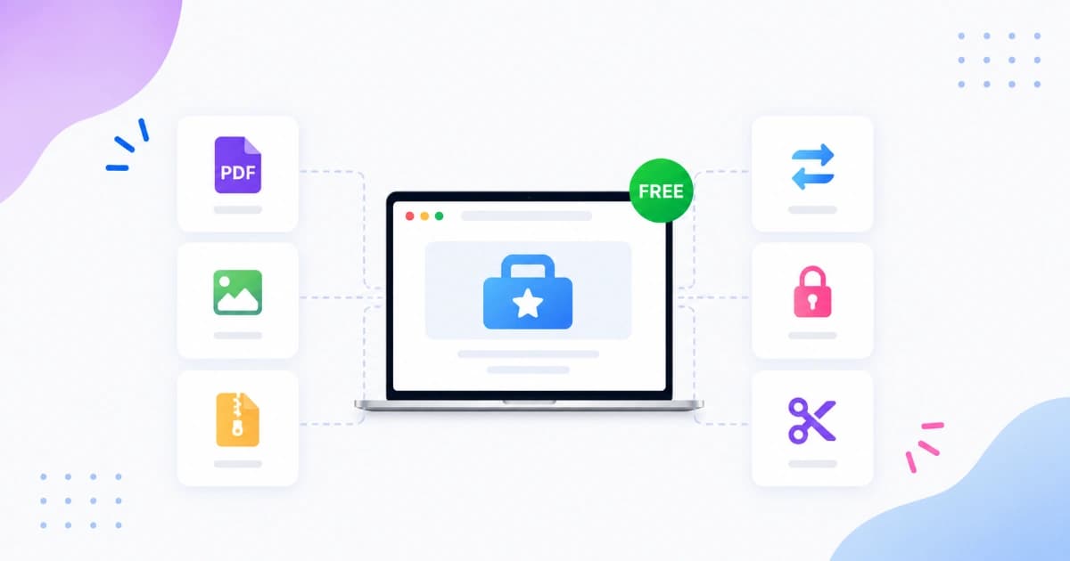 Best free online tools for students and freelancers in 2026
